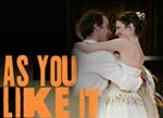Please click As You Like It theatre package