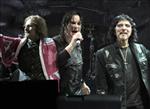 Please click Black Sabbath at The O2 Arena with selected hotels Concert package