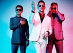 Please click Depeche Mode at The O2 Arena with selected hotels  Concert package