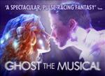 Please click Ghost The Musical - Cardiff theatre package