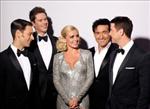 Please click Il Divo and Katherine Jenkins at The O2 Arena with selected hotels - Friday 19th April 2013 theatre package