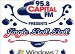 Please click Jingle Bell Ball at The O2 Arena with selected hotels - 8th December 2012 theatre package