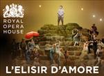 Please click Lelisir damore - Opera theatre package