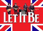 Please click Let It Be theatre package