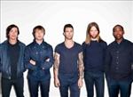 Please click Maroon 5 at The O2 Arena with selected hotels - June 2013 theatre package