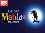 Please click Matilda The Musical theatre package