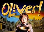 Please click Oliver! - Dublin theatre package