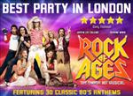 Please click Rock of Ages theatre package