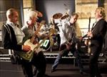 Please click Status Quo + Guests Live at Betley with selected hotels Concert package