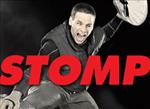 Please click Stomp theatre package