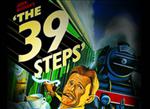 Please click The 39 Steps theatre package