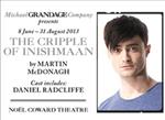 Please click The Cripple of Inishmaan theatre package