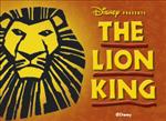 Please click The Lion King theatre package