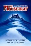 Please click The Mousetrap Theatre + Dinner Package