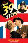 Please click The 39 Steps Theatre + Dinner Package