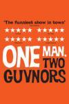 Please click One Man, Two Guvnors Theatre + Dinner Package