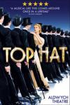 Please click Top Hat Theatre + Dinner Package