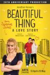 Please click Beautiful Thing Theatre + Dinner Package