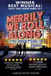 Please click Merrily We Roll Along Theatre + Dinner Package