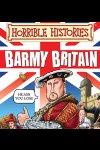Please click Horrible Histories - Barmy Britain theatre ticket offer
