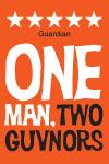 Please click One Man, Two Guvnors theatre ticket offer