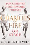 Please click Chariots of Fire theatre ticket offer