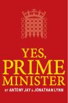 Please click Yes, Prime Minister theatre ticket offer