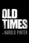 Please click Old Times theatre ticket offer