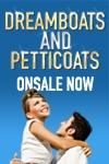Please click Dreamboats and Petticoats theatre ticket offer
