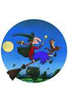 Please click Room On The Broom theatre ticket offer