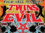 Please click Rob Zombie and Marilyn Manson - Twins Of Evil Tour at The O2 Arena with selected hotels - November 2012 theatre package