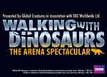 Please click Walking With Dinosaurs - Birmingham theatre package