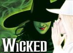 Please click Wicked theatre package